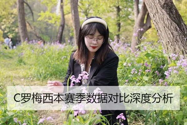 C罗梅西本赛季数据对比深度分析