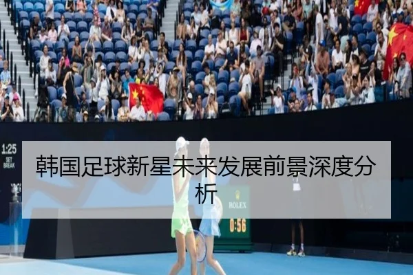 韩国足球新星未来发展前景深度分析